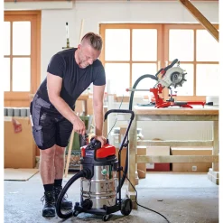 Online Einhell Nass-Trockensauger TE-VC 2230 SA