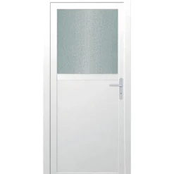 Hot Nebeneingangstür F02 plus DIN