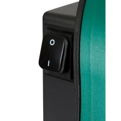 Hot Netzgerät Power N 3,5 J grün-schwarz