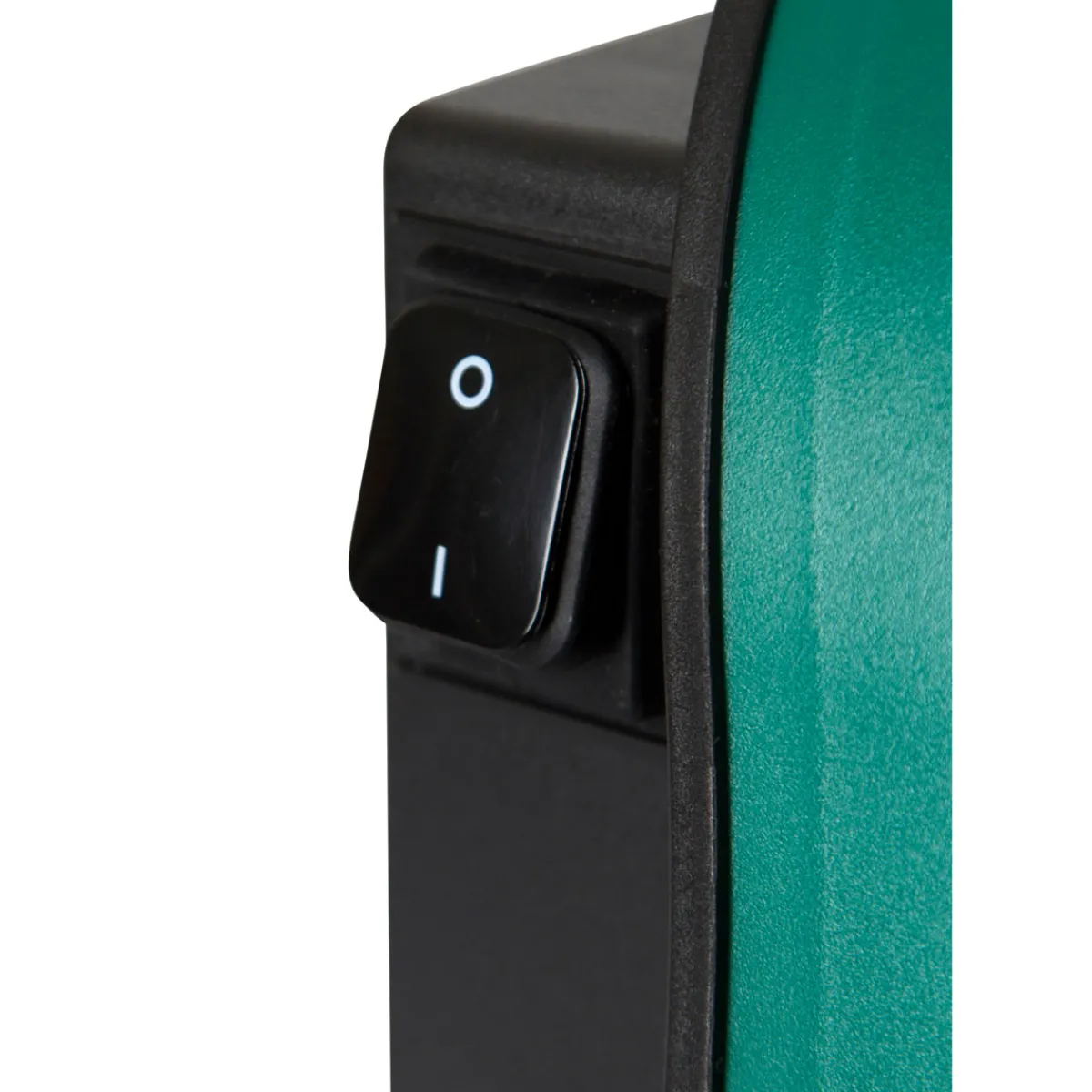 Hot Netzgerät Power N 3,5 J grün-schwarz