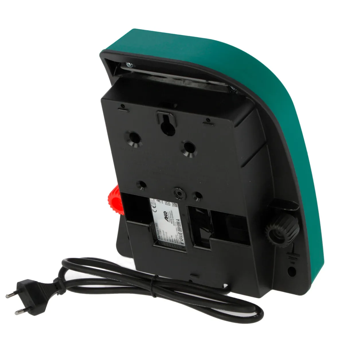 Hot Netzgerät Power N 3,5 J grün-schwarz
