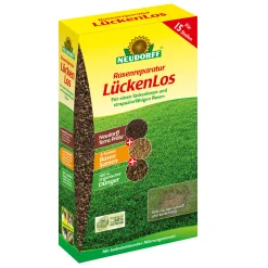 Clearance Neudorff LückenLos Rasenreparatur kg