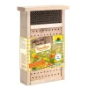 New Neudorff Wildgärtner-Freude Bienenhaus