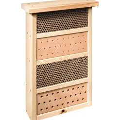 New Neudorff Wildgärtner-Freude Bienenhaus