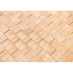 No. 1 Light sandstein 40x20x4cm