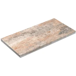 Hot No. 1 Nature Muschelkalk 60x60x4 cm