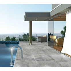 New No.1 Tile Urban Pro Grey 2cm60x60x2 cmEingef AB4 R11 REK FS