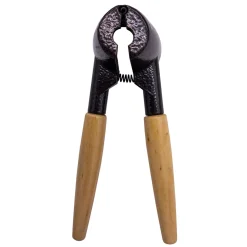Clearance Steuber Nussknacker Multiknack Antik gold 6 x 11 x 28,5 cm