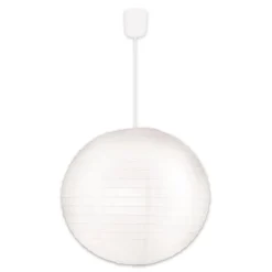 Online näve Japanballon Pela 40 cm weiß