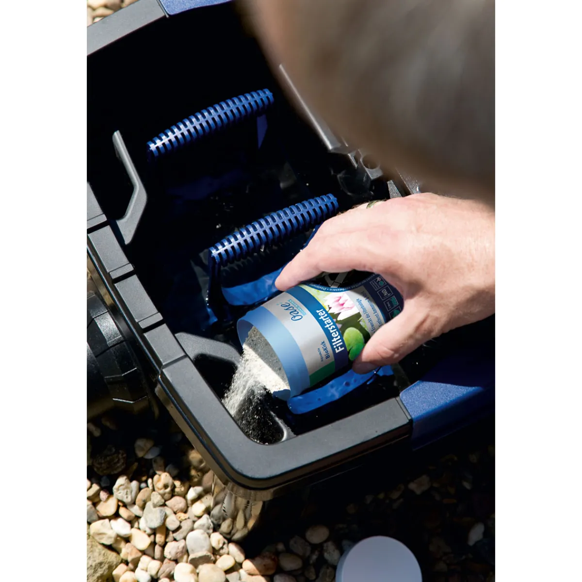Outlet Oase AquaActiv BioKick 200 ml