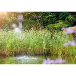 Hot Oase Aquarius Fountain-Set Classic 2000E