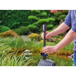 Hot Oase Aquarius Fountain-Set Classic 2000E