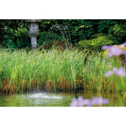 Hot Oase Aquarius Fountain-Set Classic 2000E