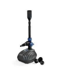 Hot Oase Aquarius Fountain-Set Classic 3000E