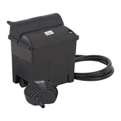 Hot Oase Filter- und Pumpenset BioSmart 5000
