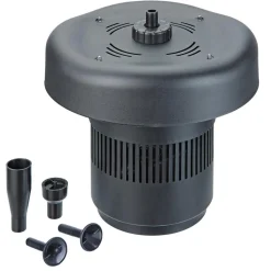 Clearance Oase PontecPondo Schwimmfilter Clear Island 3000