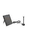 Outlet Oase PontecPondoSolar-Wasserspiel Solar 150