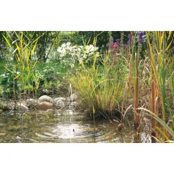 Outlet Oase PontecPondoSolar-Wasserspiel Solar 150
