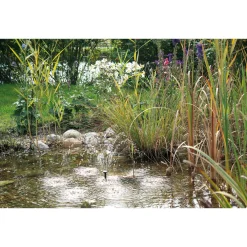 Outlet Oase PontecPondoSolar-Wasserspiel Solar 150