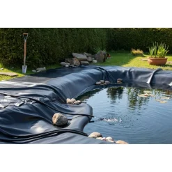 Discount Oase PVC-Teichfolie 0,5 mm 2 m Breite Meterware
