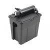 Online Oase Teichfilter MultiClear Set 5000 Pontec