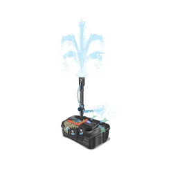 Clearance Oase Unterwasserfilter Filtral UVC 3000