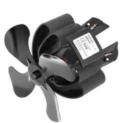Discount Ofenventilator fuer Rauchrohrmit Magnetbef. u. Schelle
