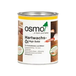 Discount Osmo Hartwachs-Öl Farbig Honig 750ml