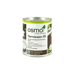 Online Osmo Terassen-Öl Mooreiche L