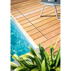 Online Osmo Terrassendiele IPE naturbelassen 183 x 14,5 x 2,1 cm