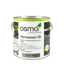 Online Osmo Terrassen-Öl Grau L