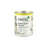 Discount Osmo Wohnraum-Wachs Weiß deckend 750ml