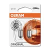 Hot Osram Autolampe BA9S HALO KSN 25 12 V 5 Watt 2 Stück
