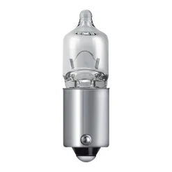 Hot Osram Autolampe BA9S HALO KSN 25 12 V 5 Watt 2 Stück