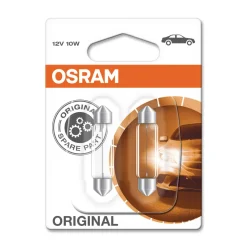 Clearance Osram Autolampe SV8,5-8 KSN 19 12 V 10 W
