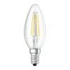Hot Osram LED Base Classic B 3 Stück