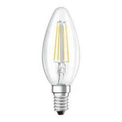 Hot Osram LED Base Classic B 3 Stück