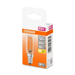 Sale Osram LED-Glühbirne Spezial T26 E14 40W warmweiß