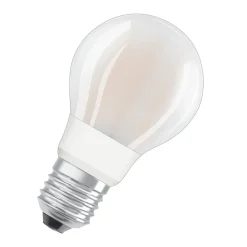 New Osram LED-Glühlampe E27 dimmbar 100W matt