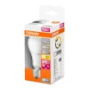 Outlet Osram LED-Leuchtmittel E27 warmweiß 75W Lichtsensor
