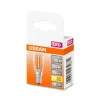 Osram LED-Leuchtmittel E14 warmweiß 25W