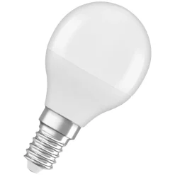 Sale Osram LED-Leuchtmittel E14 40W matt warmweiß