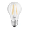 New Osram LED-Leuchtmittel-Set Base Classic A 7W klar 3 Stück