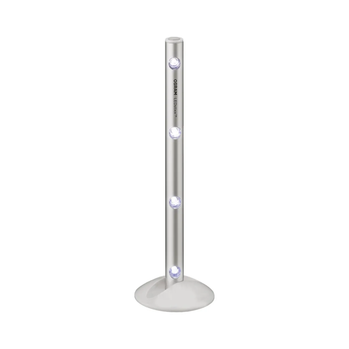 Clearance Osram LED-Lichtleiste LEDstixx silber