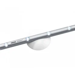 Clearance Osram LED-Lichtleiste LEDstixx silber