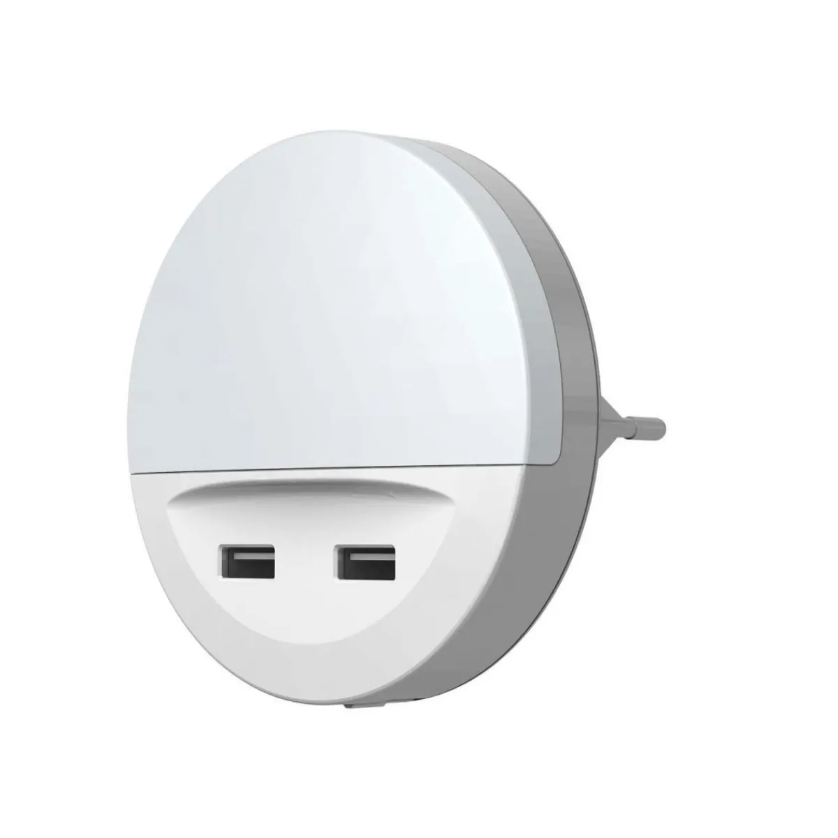 Sale Osram LED-Nachtlicht Lunetta USB weiß
