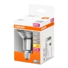 Discount Osram LED-Reflektor dimmbar E27 warmweiß R80