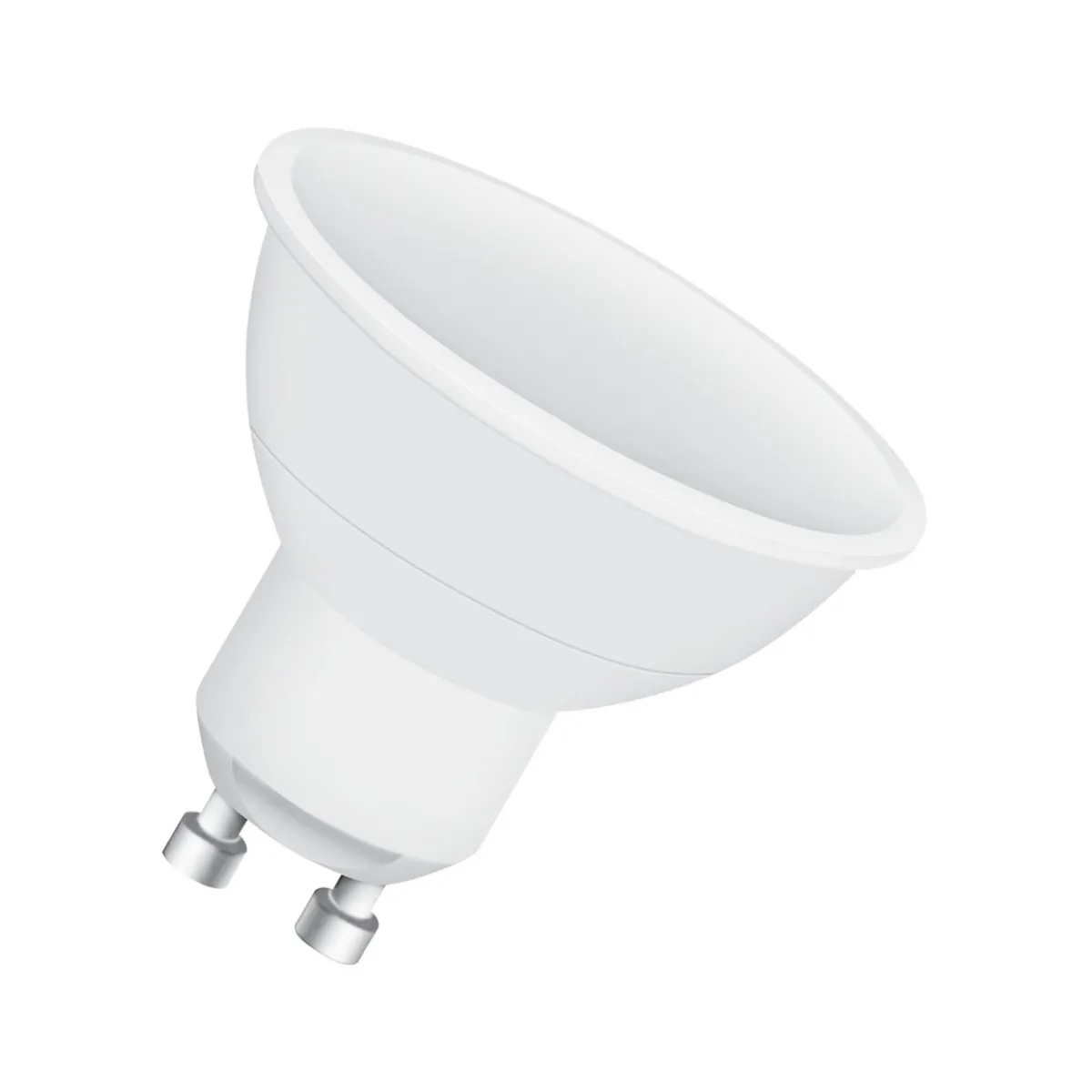Osram LED-Reflektor dimmbar mit Fernbedienung multicolor
