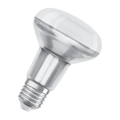 Best Osram LED-Reflektor E27 60W R80