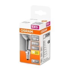 Hot Osram LED-Reflektor E14 40W R50